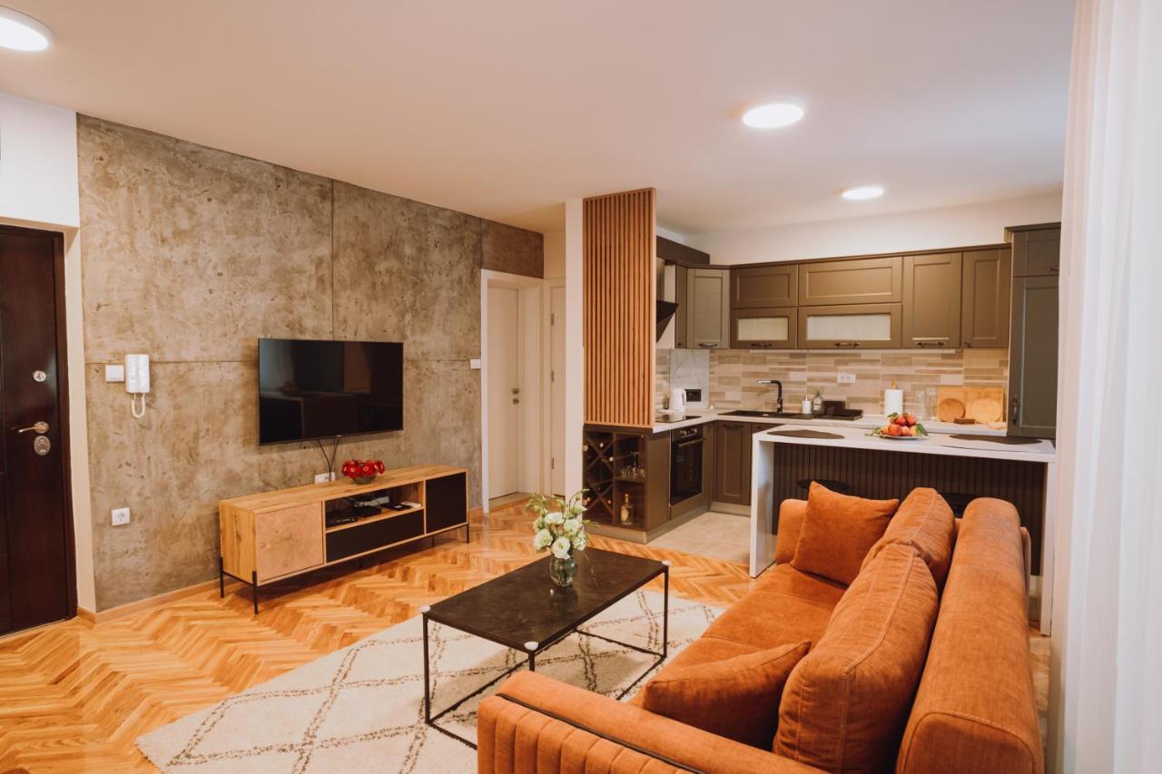 סומבור Apartman K29 מראה חיצוני תמונה