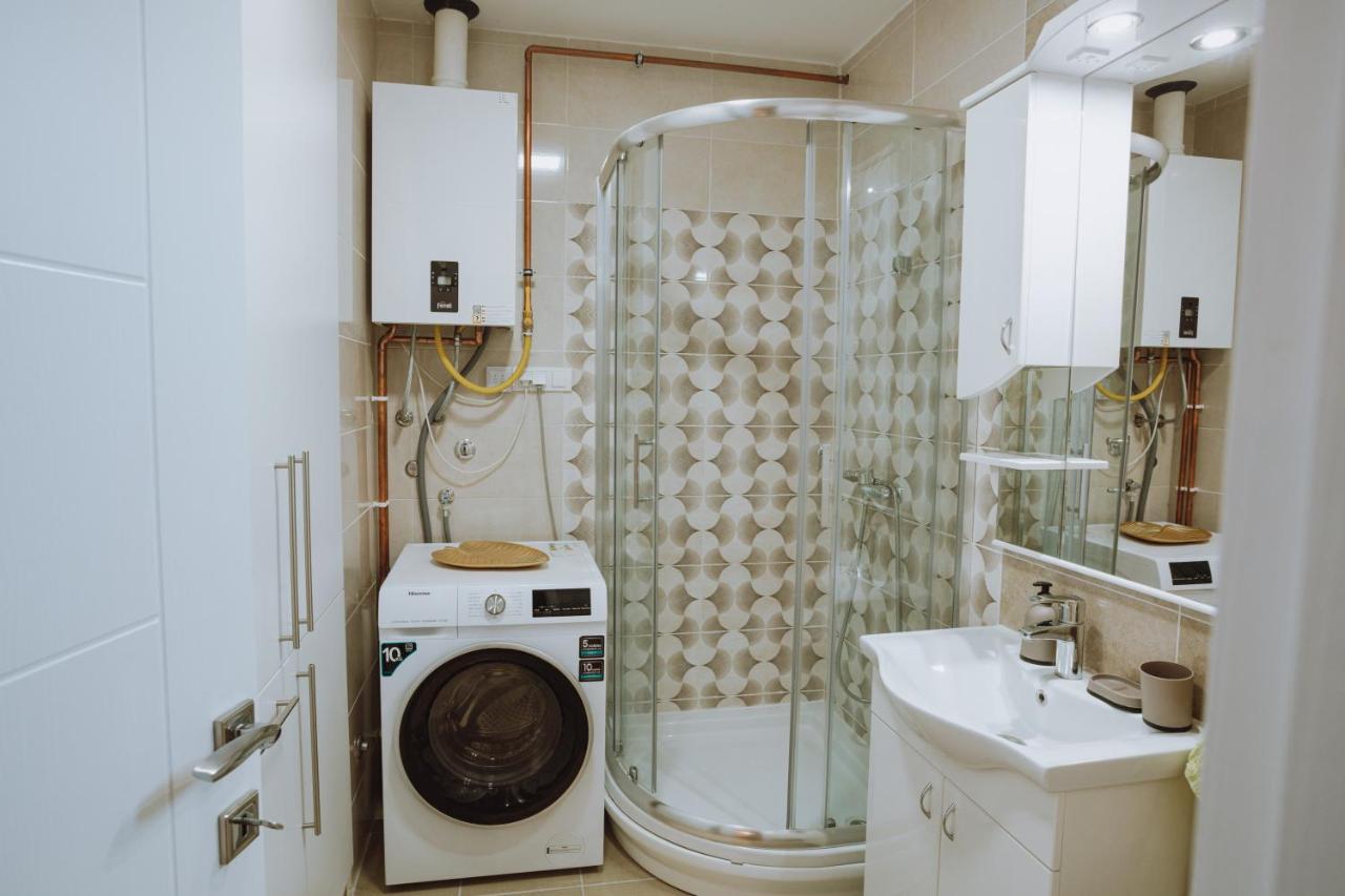 סומבור Apartman K29 מראה חיצוני תמונה