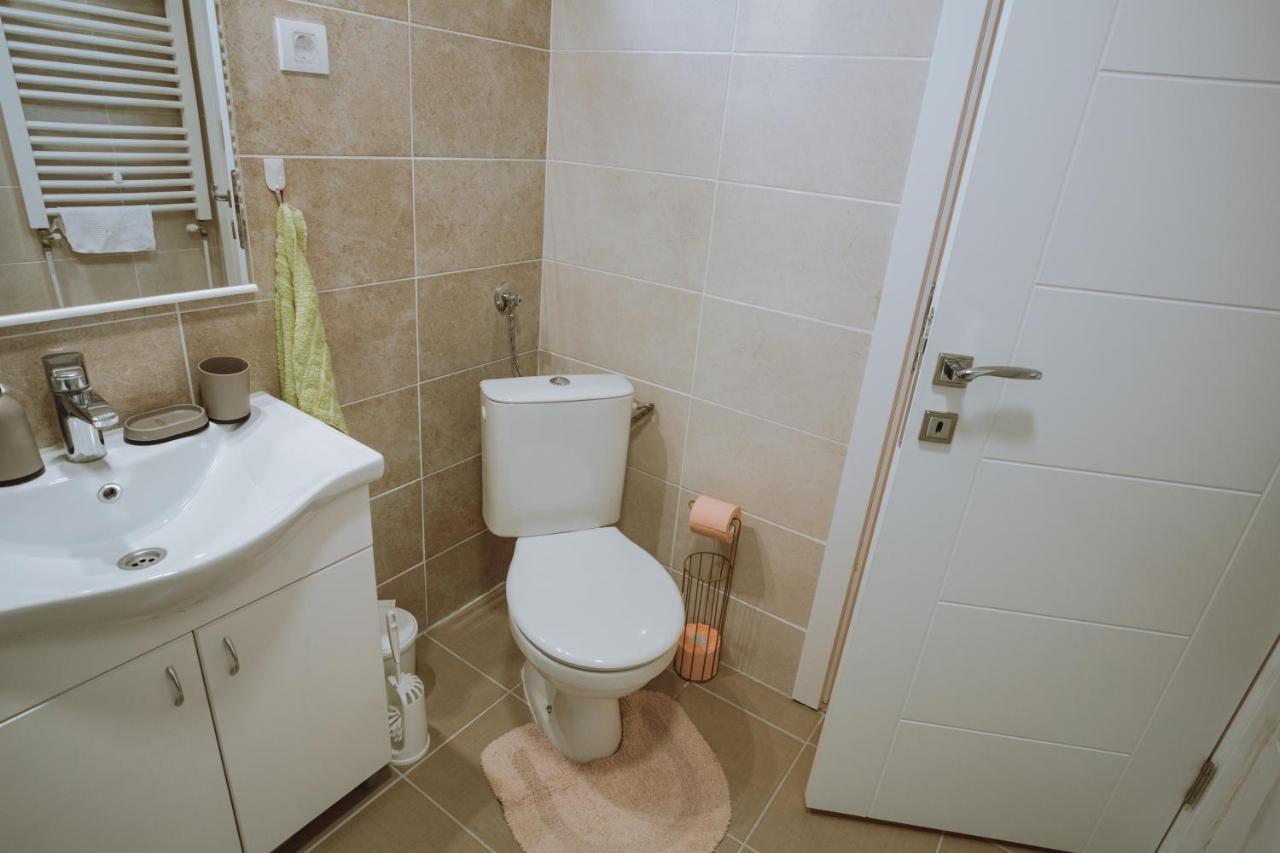 סומבור Apartman K29 מראה חיצוני תמונה